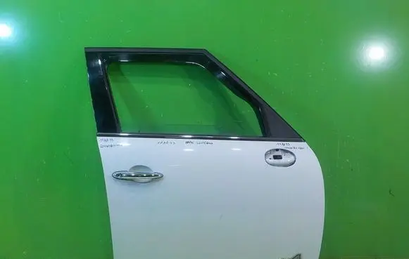 Mini Cooper Countryman R60 Front door PRZOD PRAWE