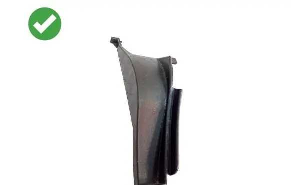Mercedes-Benz C W203 Other interior part A2036830608
