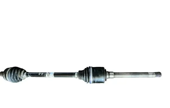 Mercedes-Benz GLS X167 Front driveshaft