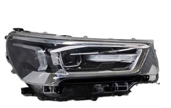 Toyota Hilux VIII Headlight/headlamp 923363 811100KU80 1EJ923363040B