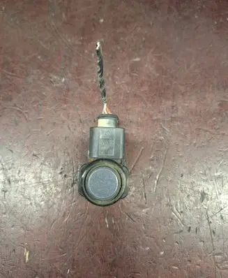 Volkswagen Touran I Parking PDC sensor 1U0919275 0263003187