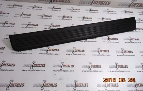 Honda Accord Front sill trim cover 84202SEA0030