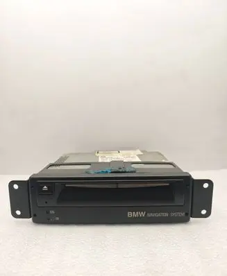 BMW 5 E39 Navigation unit CD/DVD player 65906908309 902201569239