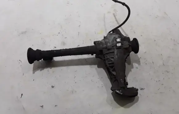 Volkswagen Amarok Front differential 0C1409505N