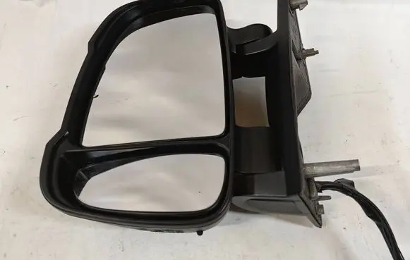 Fiat Ducato Front door electric wing mirror 