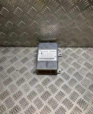 Mercedes-Benz E W212 Airbag control unit/module 2128200485 A2128200485