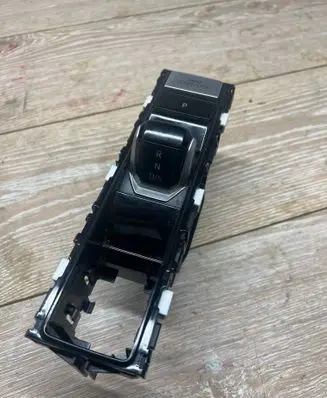 Volkswagen Golf VIII Gear shifter/selector 5H0713059Q