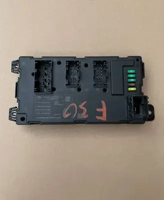 BMW 3 F30 F35 F31 Rear light relay 9279823 003018030 A2C30450106