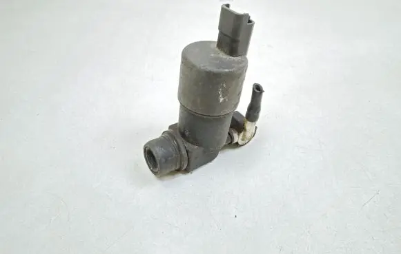 Renault Laguna II Windscreen/windshield washer pump 8260194414