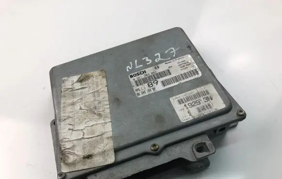 Citroen Xantia Engine control unit/module ECU 9624518380 0261204063