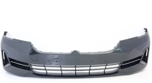 BMW 5 G30 G31 G38 Front bumper 6345436