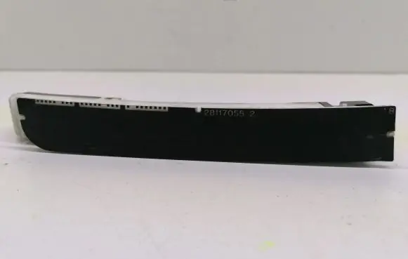 Citroen C4 I Picasso Screen/display/small screen 281143539 9658592780