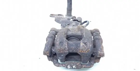 Volkswagen Caddy Rear brake caliper