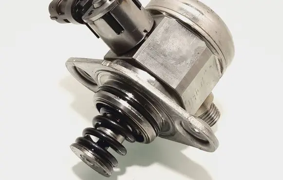 Land Rover Defender Fuel injection high pressure pump H4P39D376AB 0261520435 7012595542