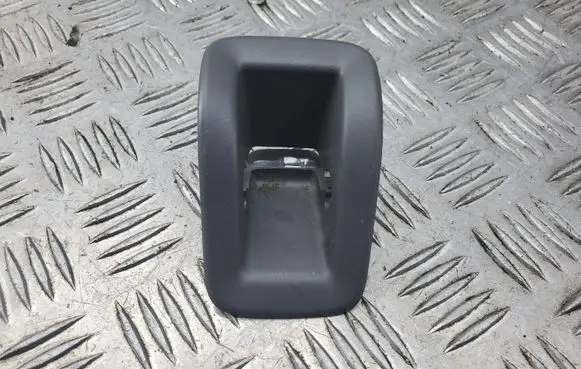 Audi A5 ISOFIX cover 8W0887233A 8W0887233B 8W0887233