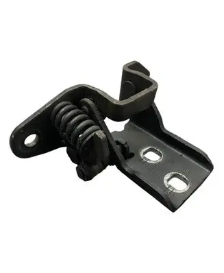 Chrysler Grand Voyager V Front door upper hinge 878AC
