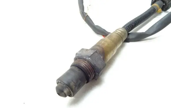 Porsche Cayenne (9PA) Lambda probe sensor 0258006498