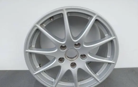 Porsche Panamera (970) R18 alloy rim 97036213801