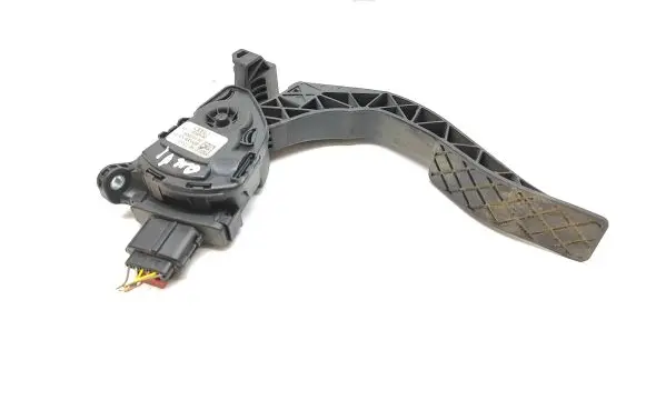 Audi A4 S4 B8 8K Accelerator throttle pedal 8K1723523 24102008 6PV00950501