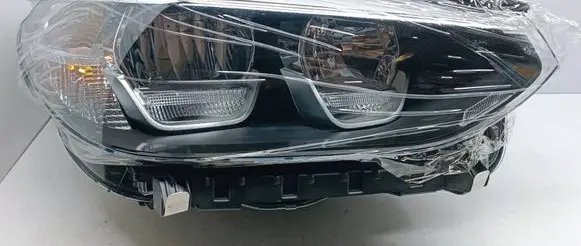 Headlight/headlamp