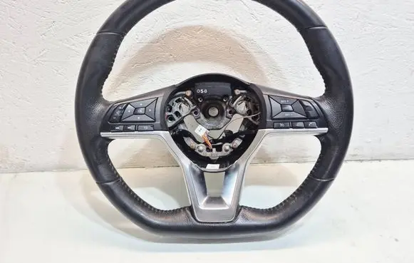 Nissan Rogue Steering wheel 484309TG0AK PG0511180EL