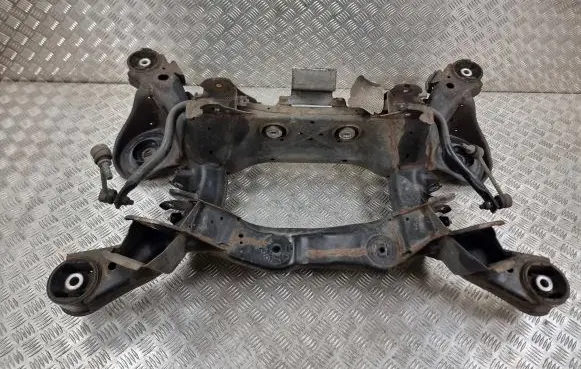 Land Rover Discovery 5 Rear subframe 