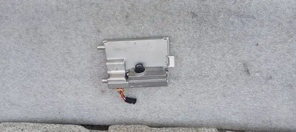Audi A3 8Y Windshield/windscreen camera 5wa980653d