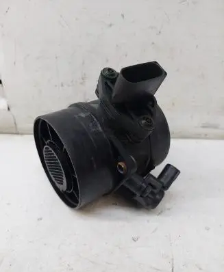 Mercedes-Benz E W211 Mass air flow meter A6460940048 0281002535