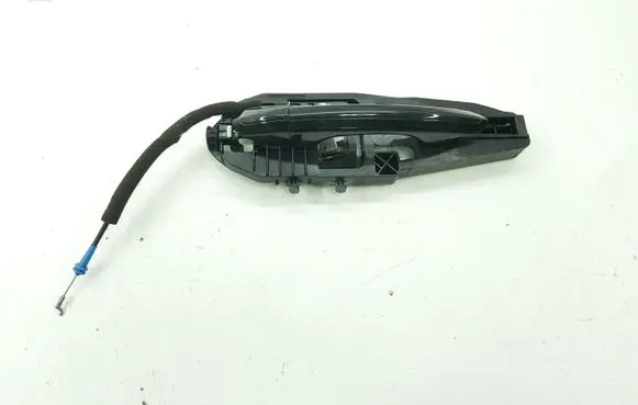 Ford Mondeo MK V Rear door exterior handle DS73F22464AF