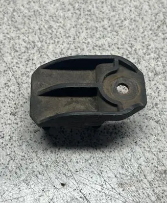 BMW 5 E39 Radiator mount bracket 17111740315