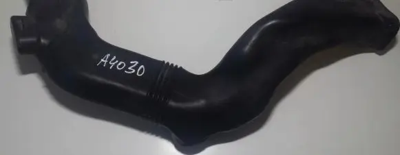 Opel Vectra B Air intake hose/pipe gm0734196 90528239-ab