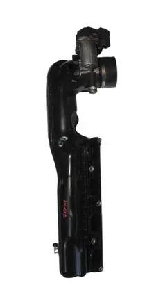 BMW 7 F01 F02 F03 F04 Intake manifold 7601432 70517233 7555944