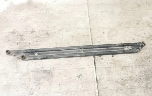 Lexus SC 430 Bottom radiator support slam panel 