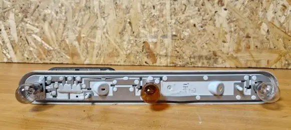Ford Focus Tail light bulb cover holder 4m5113n004