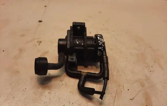 Opel Vectra B Turbo solenoid valve 09128022