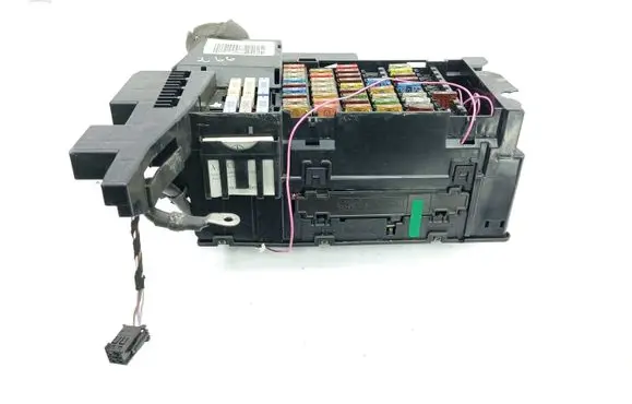 Mercedes-Benz A W169 Fuse module 1695451740