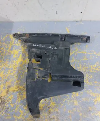 Volvo S60 Rear bumper mounting bracket 09178245 14562