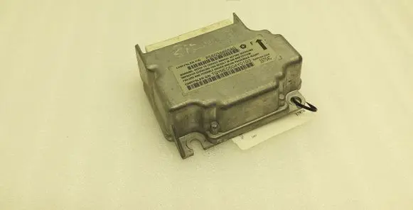 Jeep Cherokee III KJ Airbag control unit/module P56038865AD