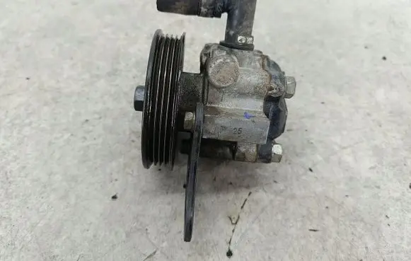 Chevrolet Aveo Power steering pump 
