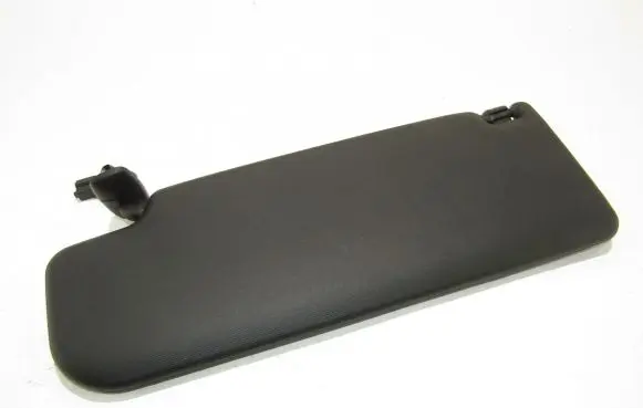 Sun visor