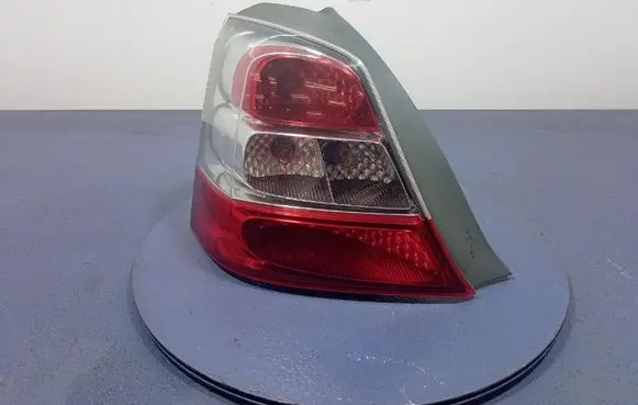 Honda Civic Rear/tail lights 