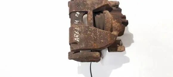 Renault Scenic III - Grand scenic III Front brake caliper 7760