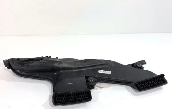 BMW X2 F39 Air intake hose/pipe 7645645