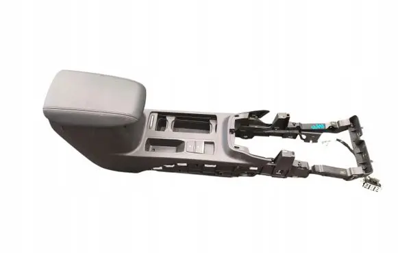 Ford Focus Other center console (tunnel) element 