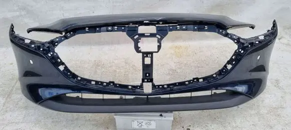Mazda 3 Front bumper BCKN50031