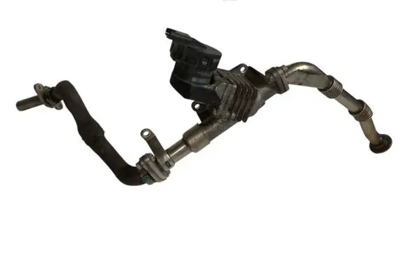 BMW 3 E92 E93 EGR valve 7563241