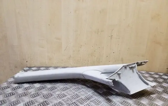 Volkswagen Golf Plus (A) pillar trim 5M0867233 5M0858967B