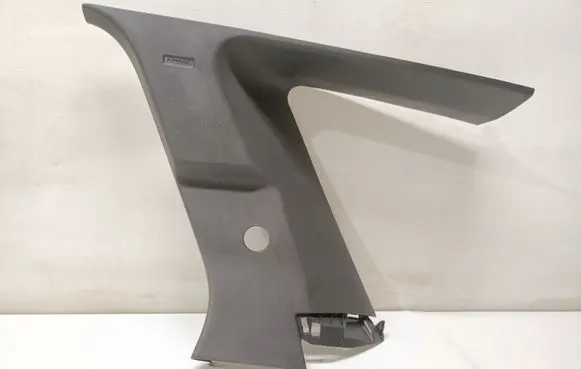 Peugeot 5008 II (D)pillar trim (top) 9811349077 98113490ZD