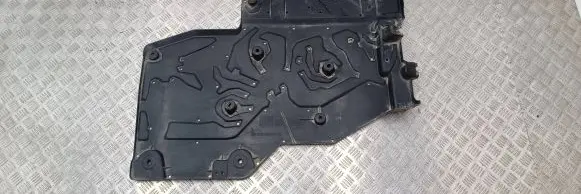Peugeot 508 II Center/middle under tray cover 9810609380 M0U22152 GE0041953
