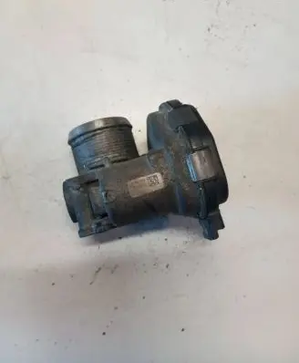 Citroen C3 Picasso Throttle valve 28275019